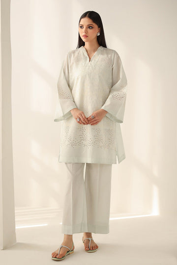 BAROQUE | PRET | EMBROIDERED LAWN PR-1139