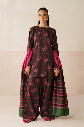 BAROQUE | PRET | DIGITAL PRINTED VISCOSE PR-1183
