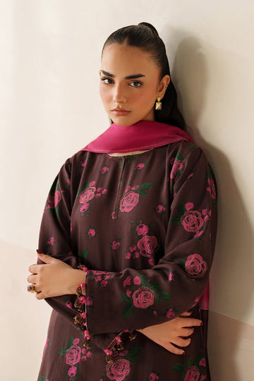 BAROQUE | PRET | DIGITAL PRINTED VISCOSE PR-1183