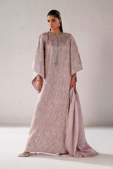 BAROQUE | PRET | EMBROIDERED CHIFFON PR-1244