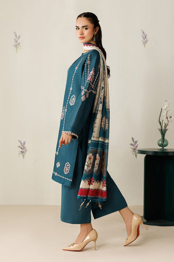 BAROQUE | PRET | EMBROIDERED JACQUARD PR-1265