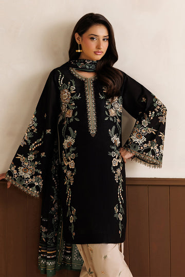 BAROQUE | PRET | EMBROIDERED LAWN PR-1335