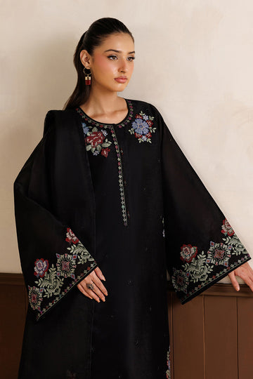 BAROQUE | PRET | EMBROIDERED LAWN PR-1338