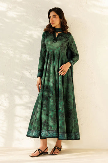 BAROQUE | PRET | EMBROIDERED LAWN PR-1339