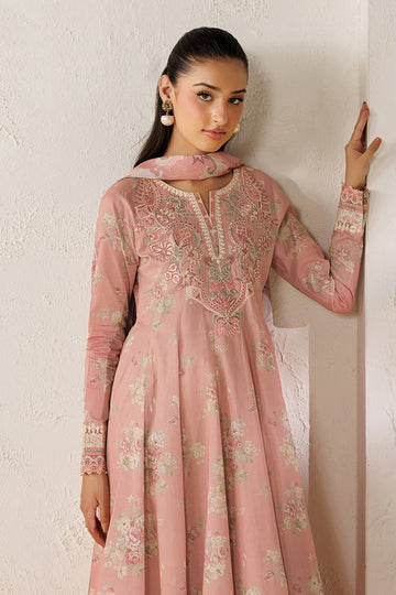 BAROQUE | PRET | EMBROIDERED LAWN PR-1342