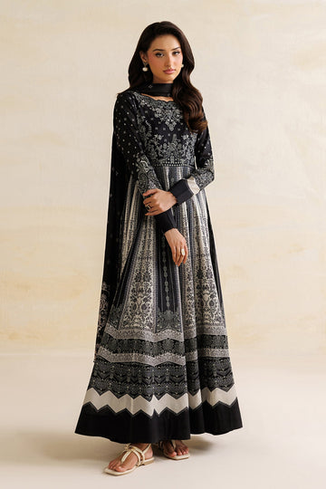 BAROQUE | PRET | DIGITAL PRINTED LAWN PR-1350