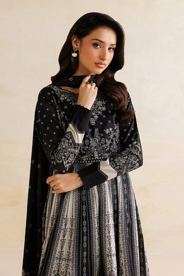 BAROQUE | PRET | DIGITAL PRINTED LAWN PR-1350