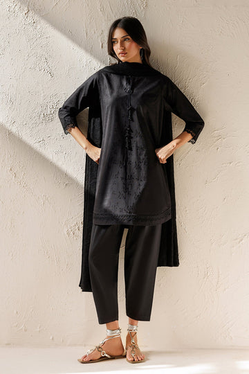 BAROQUE | PRET | EMBROIDERED JACQUARD PR-1375