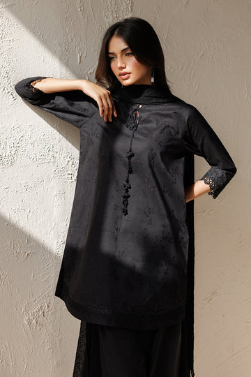 BAROQUE | PRET | EMBROIDERED JACQUARD PR-1375