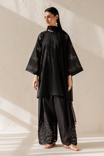 BAROQUE | PRET | SCHIFFLI LAWN PR-1376