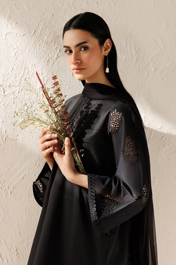 BAROQUE | PRET | SCHIFFLI LAWN PR-1376