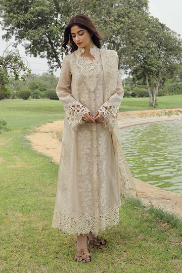 QALAMKAR | FESTIVE LAWN'24 | PS-02 ERICA