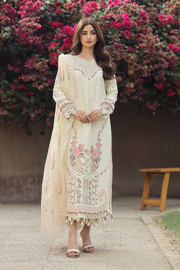 QALAMKAR | FESTIVE LAWN'24 | PS-05 AMAAR