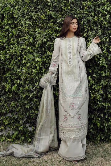 QALAMKAR | FESTIVE LAWN'24 | PS-11 RINNAH