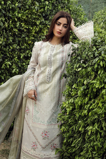 QALAMKAR | FESTIVE LAWN'24 | PS-11 RINNAH