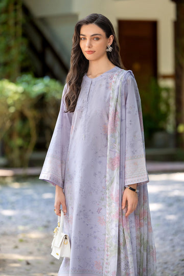 BAREEZE | PRET | PURE PETAL OPT 1