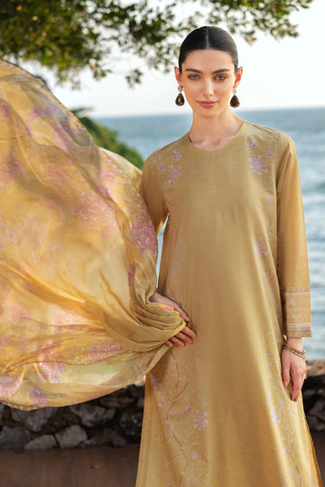 BAREEZE | PRET | PURE PETAL OPT 2