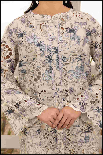 SUMAIRA AURANGZEB | SERAYAH | PALM MIRAGE