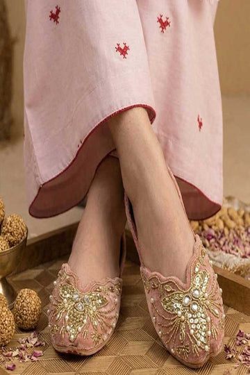 DAZZLE | KHUSSA SHOES | PARCHAM