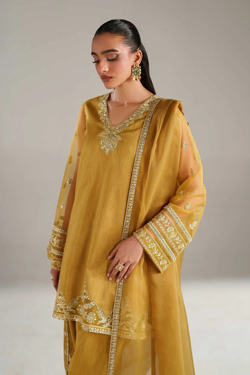 AKBAR ASLAM | REVEUR | PAREE