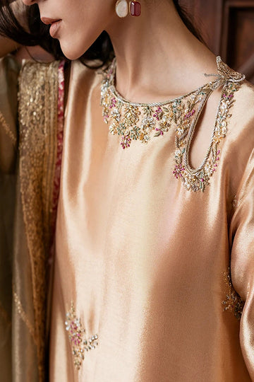MUSHQ | PARISA
