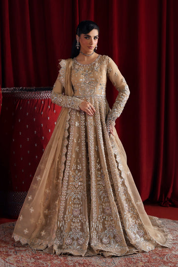 AKBAR ASLAM | MASTANI LUXURY FORMALS’ 26 | PARISA
