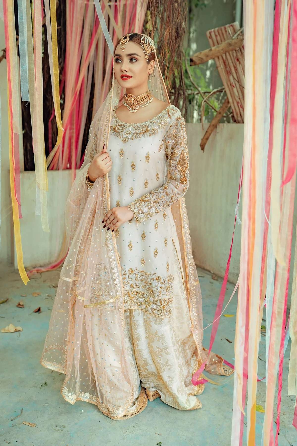 RIZWAN AHMED | MAHJABEEN | PARISA