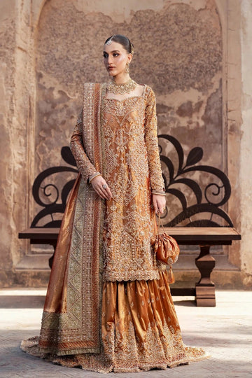 KANWAL MALIK | SAJNI IV - LUXURY FORMALS ’26 | PARISHAY