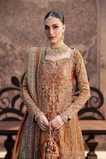 KANWAL MALIK | SAJNI IV - LUXURY FORMALS ’26 | PARISHAY