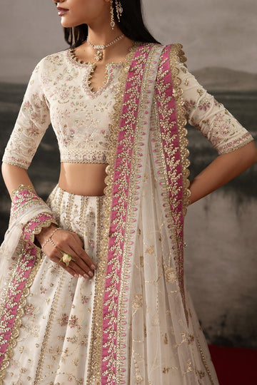 AFROZEH | AURE | PARURE
