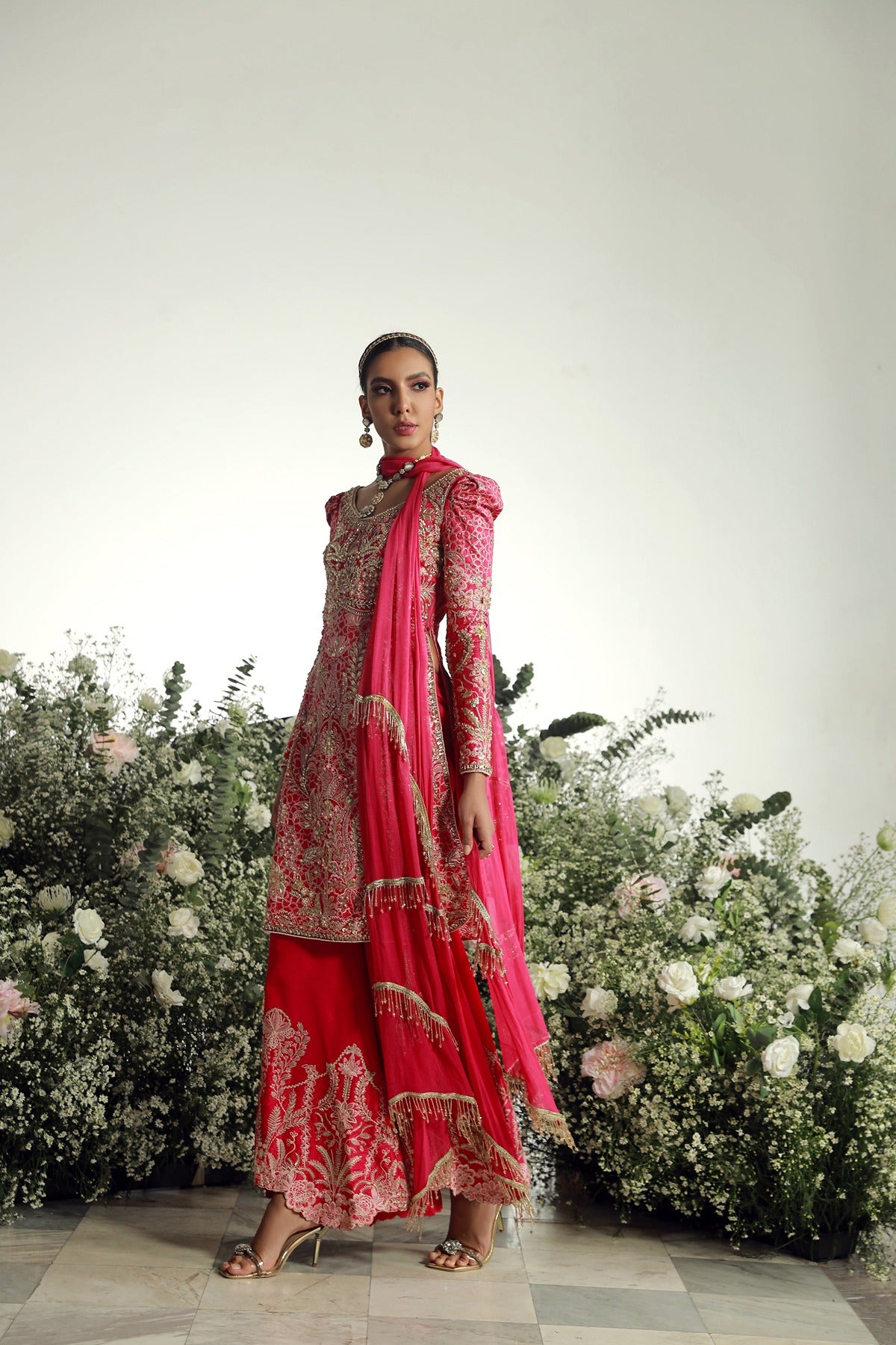 MYSIE BY TAHIRA | PATOLA