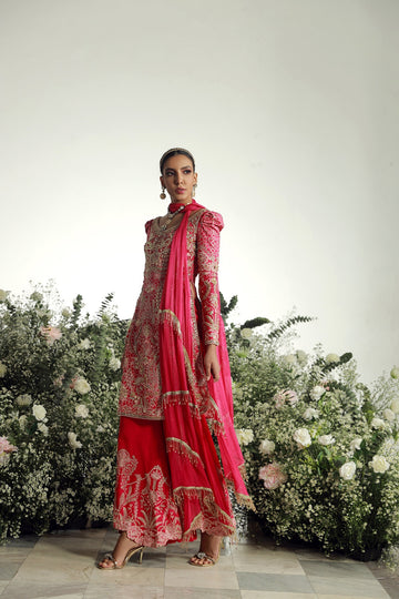 MYSIE BY TAHIRA | PATOLA