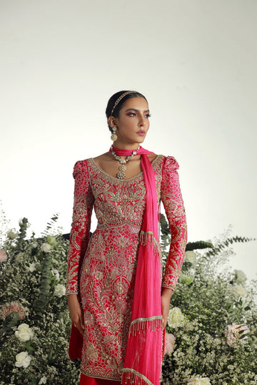 MYSIE BY TAHIRA | PATOLA