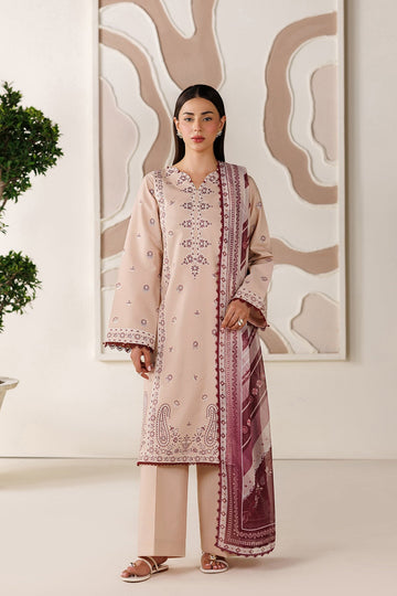 FARASHA | SUMMER MELODY`26 | PEACH BLUSH