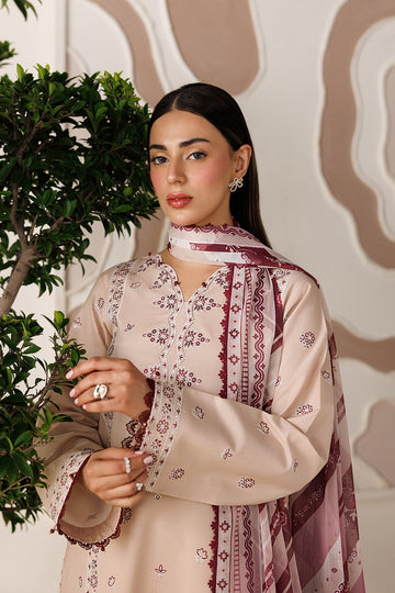 FARASHA | SUMMER MELODY`26 | PEACH BLUSH