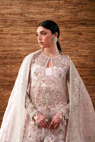 EMAAN ADEEL | STARLIT JEWELS | PEARL ESSENCE