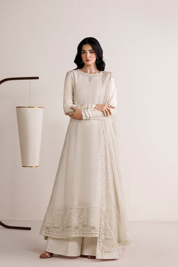 FARASHA | CHIFFON ESSENTIALS ’26 | PEARL GARDEN