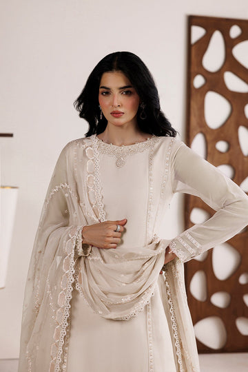 FARASHA | CHIFFON ESSENTIALS ’26 | PEARL GARDEN