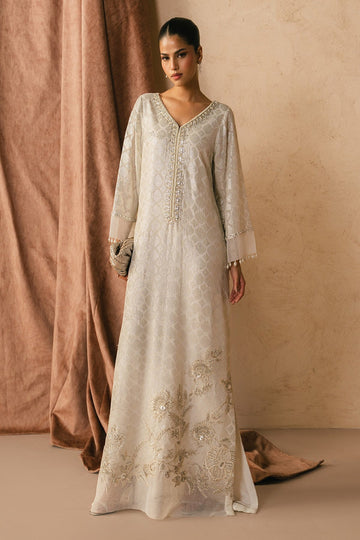MAHGUL | KAFTAN | PEARL MIRAGE