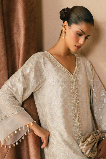 MAHGUL | KAFTAN | PEARL MIRAGE