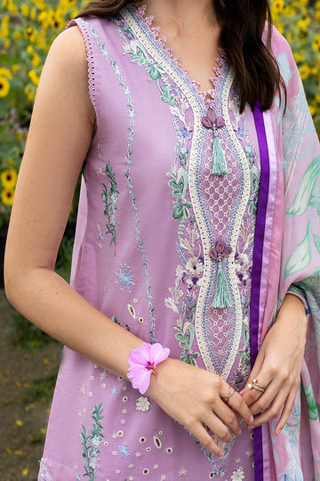 MUSHQ | THE SECRET GARDEN | PEONY GLOW