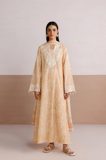 FARASHA | SUMMER LOOM'26 | PETAL HAZE