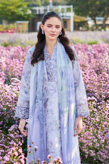 FARASHA | SUMMER ESCAPE'26 | PETAL HUSH