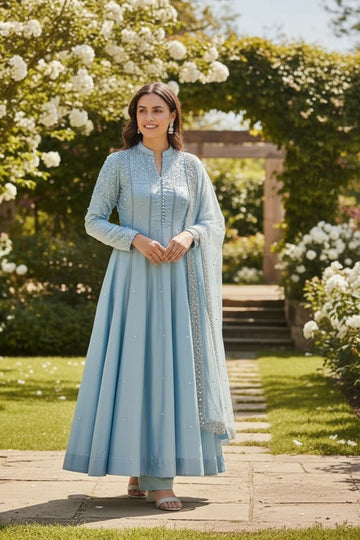HAFSAH|SANA - KAANCHI - AVAILABLE IN ALL COLOURS
