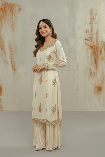 HAFSAH|SANA - ALEENA - AVAILABLE IN ALL COLOURS