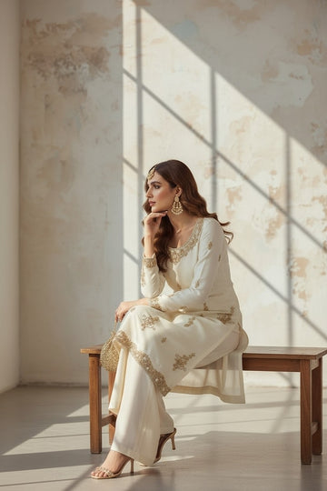 HAFSAH|SANA - ALEENA - AVAILABLE IN ALL COLOURS