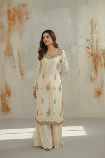 HAFSAH|SANA - ALEENA - AVAILABLE IN ALL COLOURS