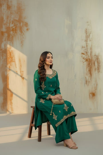 HAFSAH|SANA - ALEENA - AVAILABLE IN ALL COLOURS