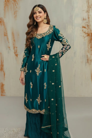 HAFSAH|SANA - ALEENA - AVAILABLE IN ALL COLOURS