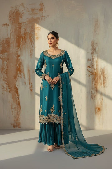 HAFSAH|SANA - ALEENA - AVAILABLE IN ALL COLOURS